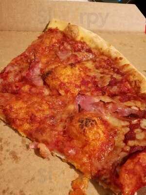 Domino's Pizza - Leicester - London Road