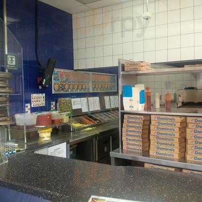 Domino's Pizza - Leicester - London Road