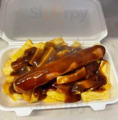 Bernies Fish And Chips