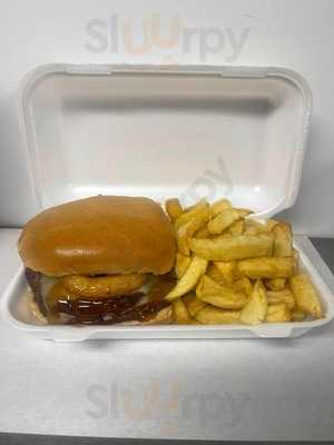 Bernies Fish And Chips