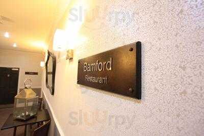 Bamford Restaurant