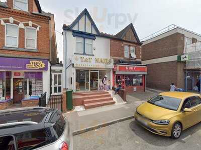 Ruby Cantonese Take Away