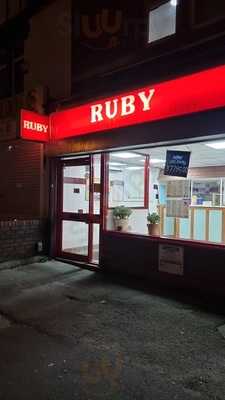 Ruby Cantonese Take Away