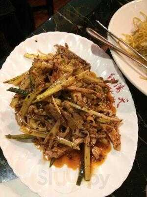 Red & Hot Authentic Szechuan Cuisine