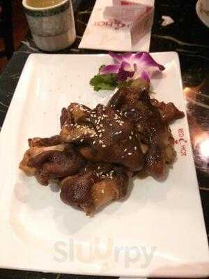 Red & Hot Authentic Szechuan Cuisine