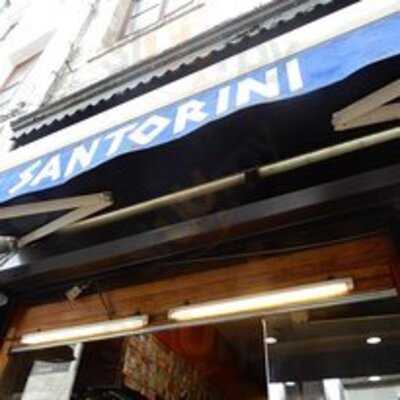 Santorino