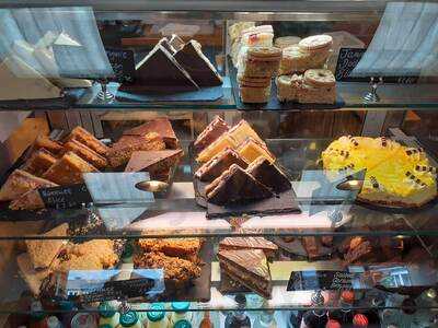 Villa Farm Shop & Cafe