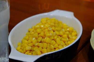 Smoky Grill Restaurant