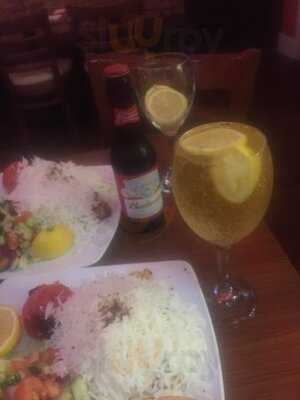 Smoky Grill Restaurant