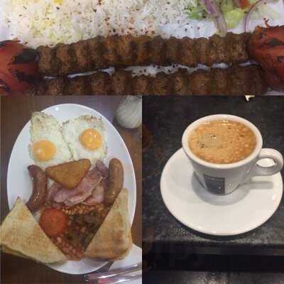 Smoky Grill Restaurant