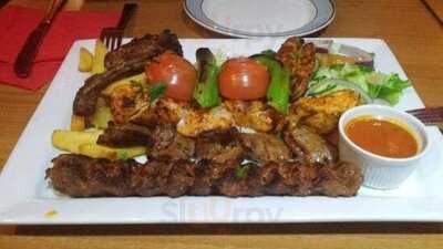 Smoky Grill Restaurant