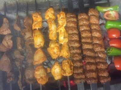 Smoky Grill Restaurant