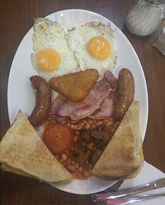 Smoky Grill Restaurant