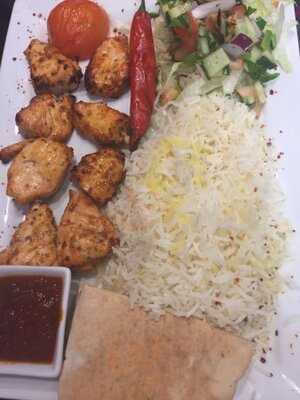 Smoky Grill Restaurant