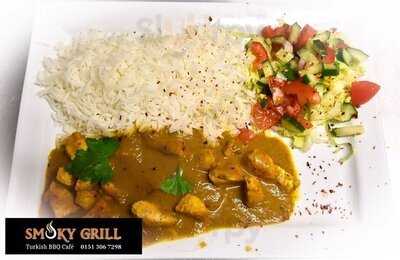 Smoky Grill Restaurant