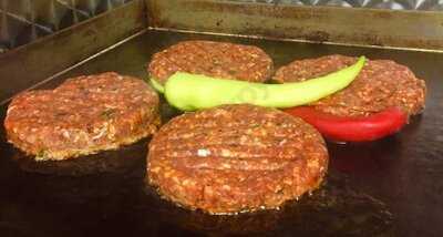 Smoky Grill Restaurant