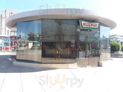 Krispy Kreme Brighton