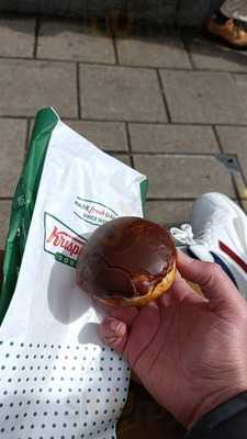 Krispy Kreme Brighton