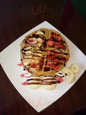 Retreat Sheesha Lounge