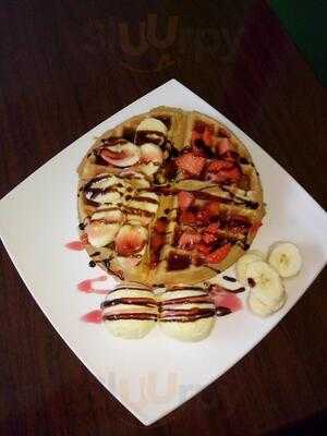 Retreat Sheesha Lounge