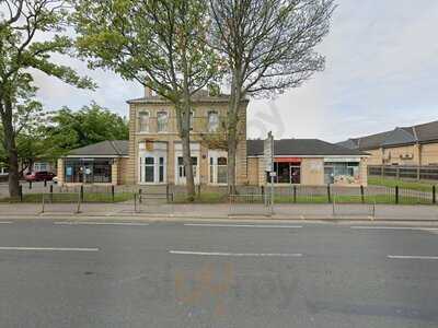 Retreat Sheesha Lounge