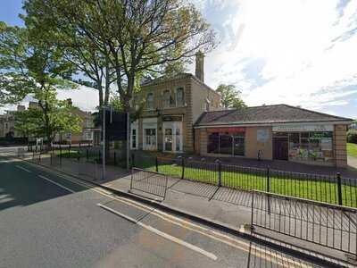 Retreat Sheesha Lounge