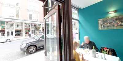 Rasoi Indian Restaurant