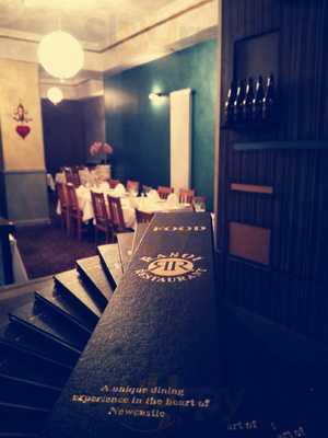 Rasoi Indian Restaurant