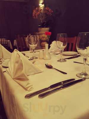 Rasoi Indian Restaurant