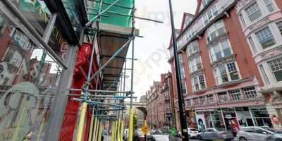 Rasoi Indian Restaurant