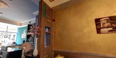 Rasoi Indian Restaurant