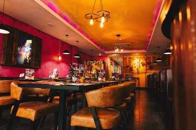 Rasoi Indian Restaurant