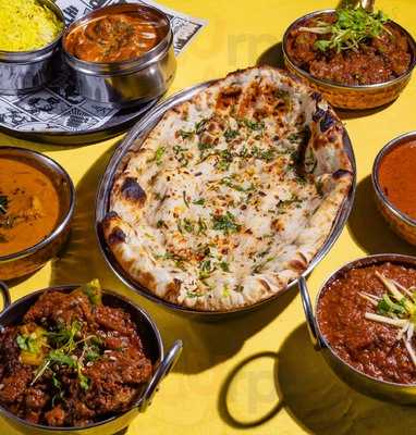 Rasoi Indian Restaurant