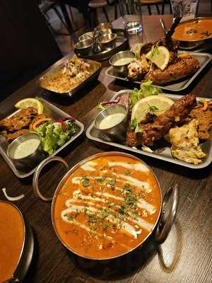 Rasoi Indian Restaurant