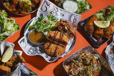 Rasoi Indian Restaurant