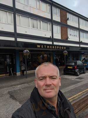 The Spread Eagle Acocks Green Birmingham