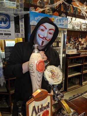 The Spread Eagle Acocks Green Birmingham