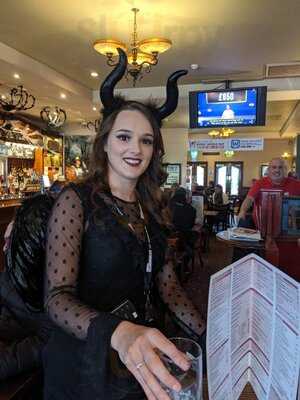 The Spread Eagle Acocks Green Birmingham