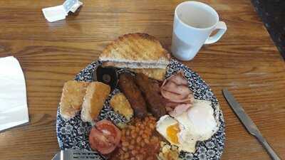 The Spread Eagle Acocks Green Birmingham