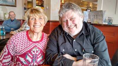 The Spread Eagle Acocks Green Birmingham