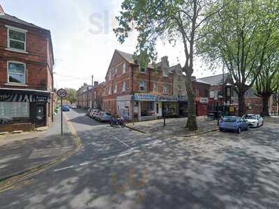 Arco Pizza & Fish Bar