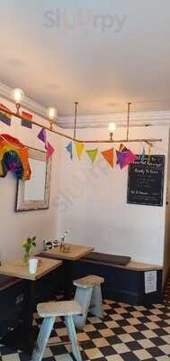 The Flour Pot Bakery - Fiveways