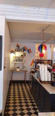 The Flour Pot Bakery - Fiveways