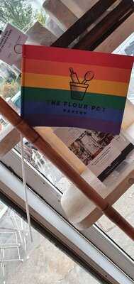 The Flour Pot Bakery - Fiveways