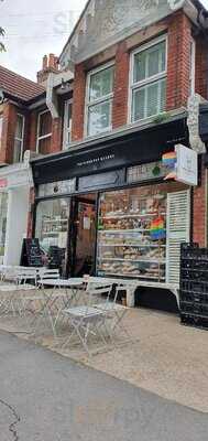 The Flour Pot Bakery - Fiveways