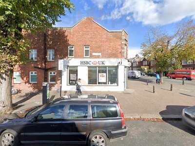 The Flour Pot Bakery - Fiveways