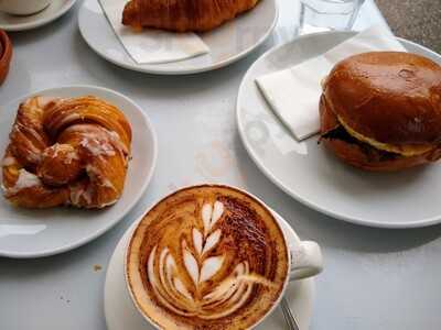 The Flour Pot Bakery - Fiveways