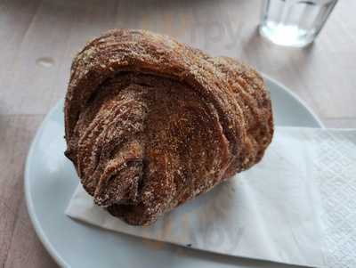 The Flour Pot Bakery - Fiveways