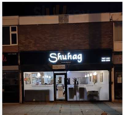 Shuhag