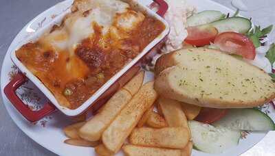 Aldbrough Coffee Pot